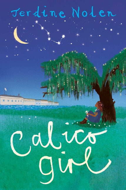 Calico Girl (Reprint) - Ingram