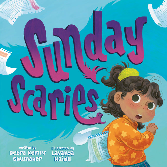 Sunday Scaries - Ingram