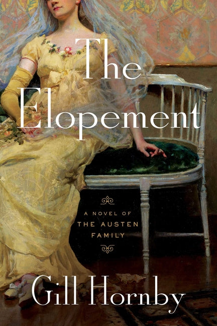 Elopement - Ingram