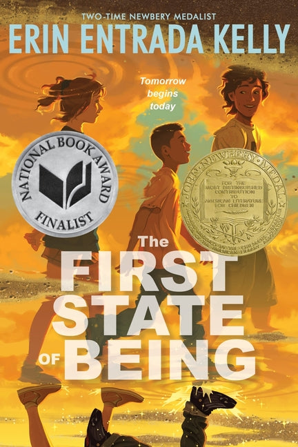 First State of Being - Ingram