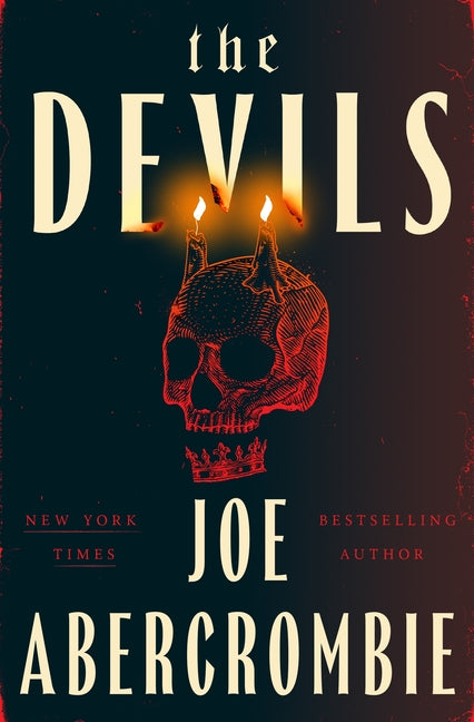 Devils - Ingram