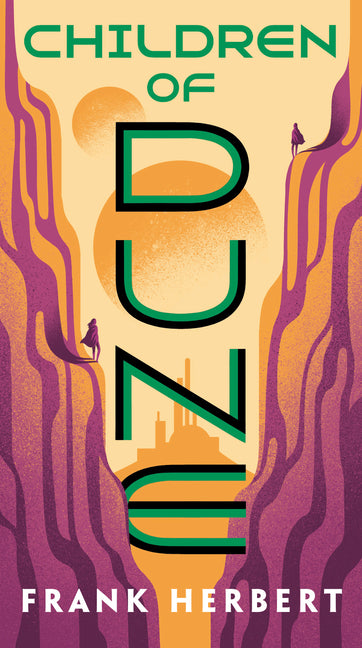 Children of Dune - Ingram