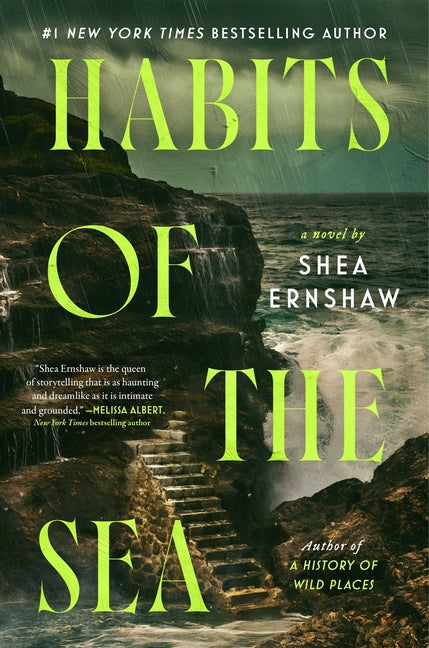 Habits of the Sea - Ingram