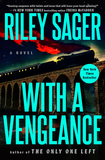 With a Vengeance - Ingram