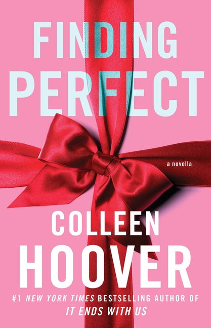 Finding Perfect: A Novella - Ingram