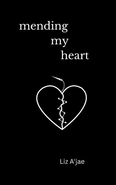 Mending My Heart - Ingram