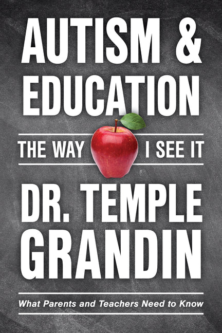 Autism and Education: What Parents and Teachers Need to Know - Ingram