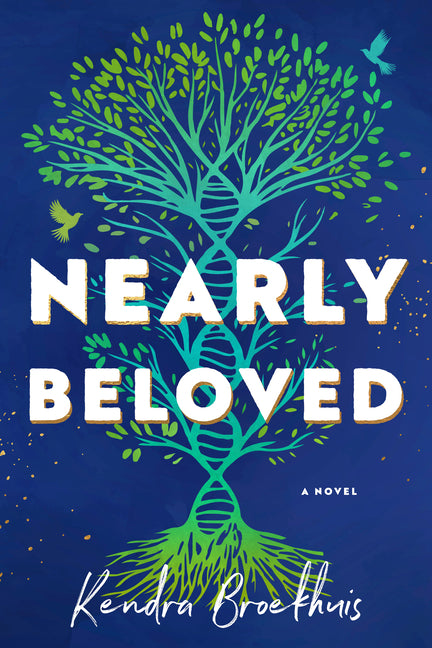 Nearly Beloved - Ingram