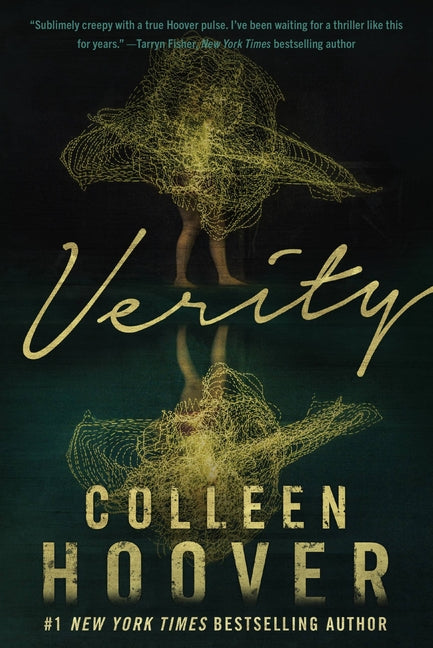 Verity - Ingram