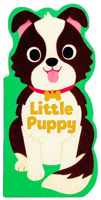 Little Puppy - Ingram