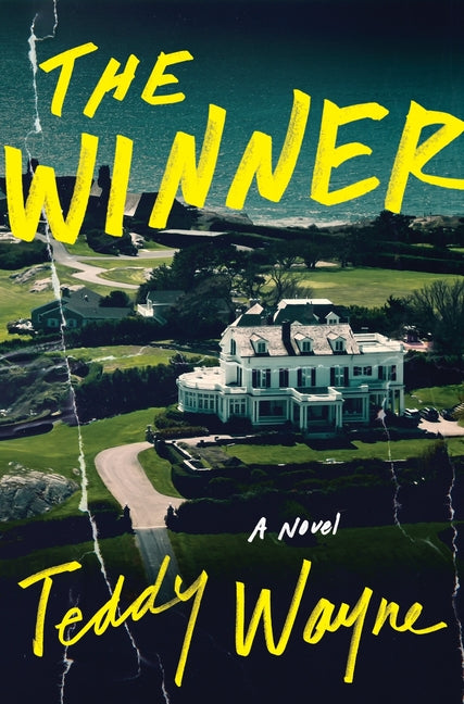 Winner - Ingram