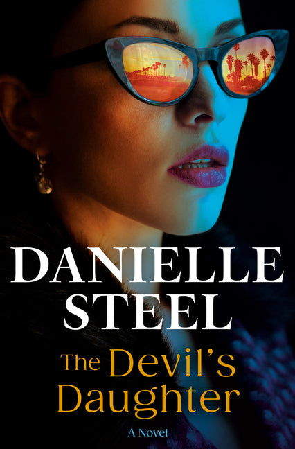 Devil's Daughter - Ingram