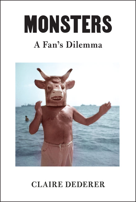 Monsters: A Fan's Dilemma - Ingram