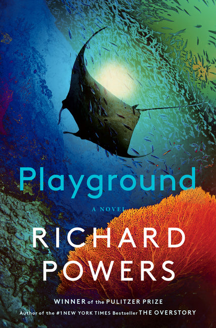 Playground - Ingram