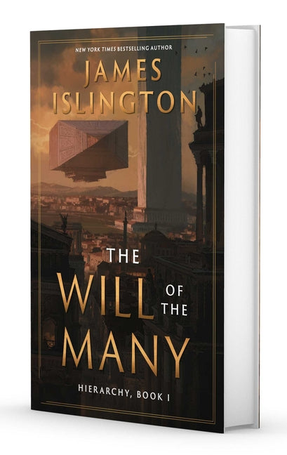 Will of the Many - Ingram