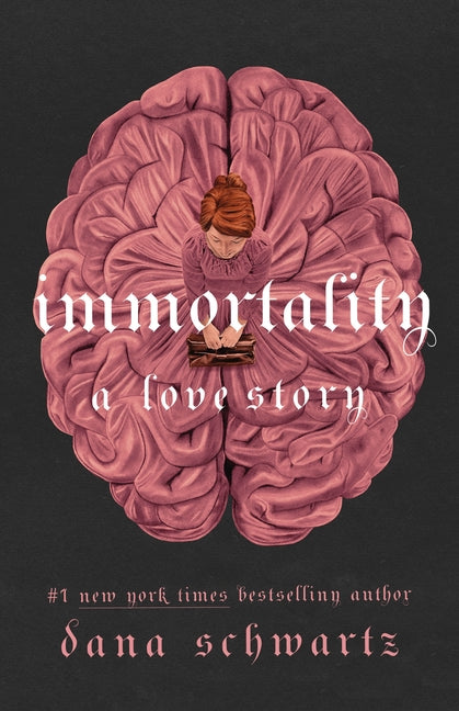 Immortality: A Love Story - Ingram