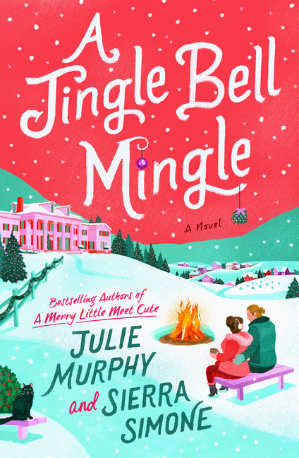 Jingle Bell Mingle - Ingram