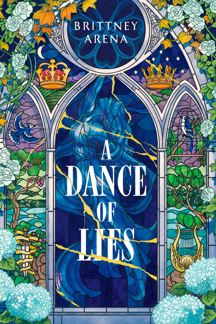 Dance of Lies - Ingram