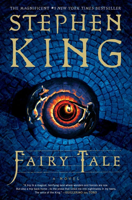 Fairy Tale - Ingram