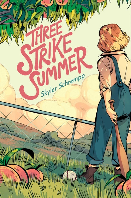 Three Strike Summer (Reprint) - Ingram