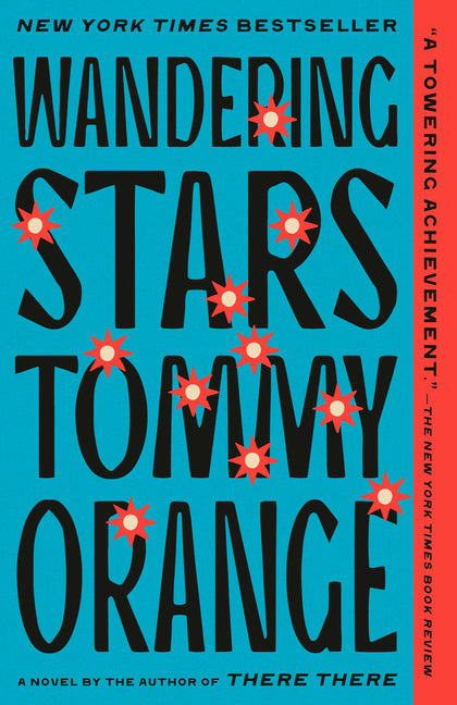 Wandering Stars - Ingram