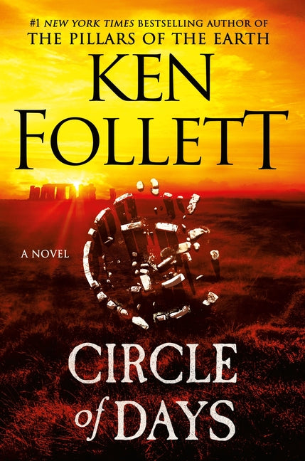 Circle of Days - Ingram
