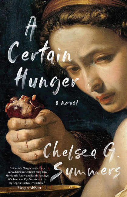 Certain Hunger - Ingram