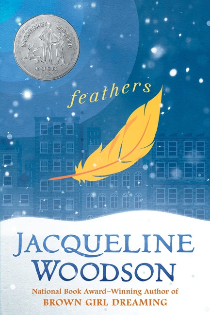 Feathers - Ingram